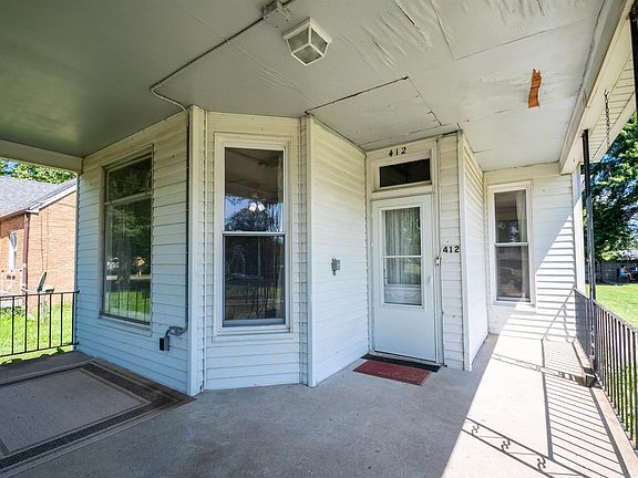 5th image of 412 W Evans St