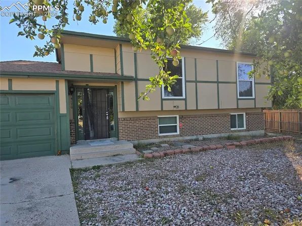4170 London Ln, Colorado Springs, CO 80916