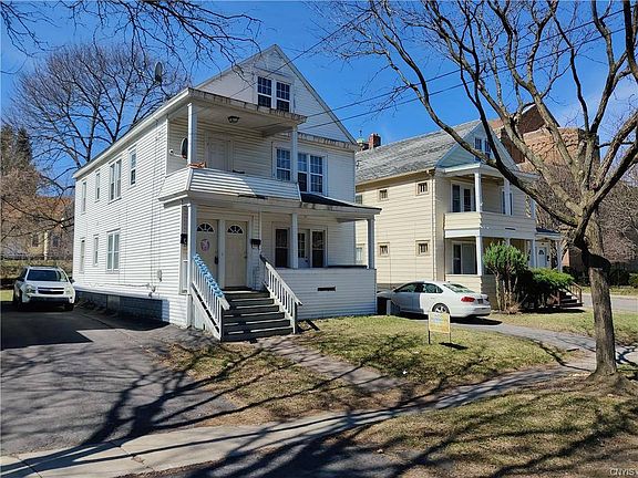 2nd image of 206-08 Hubbell Ave