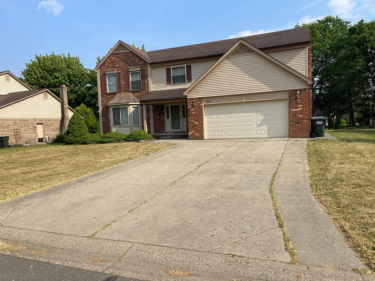 Building Photo - 720 Shelley Dr