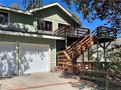 411 Pine Canyon Dr, Frazier Park, CA, 93225