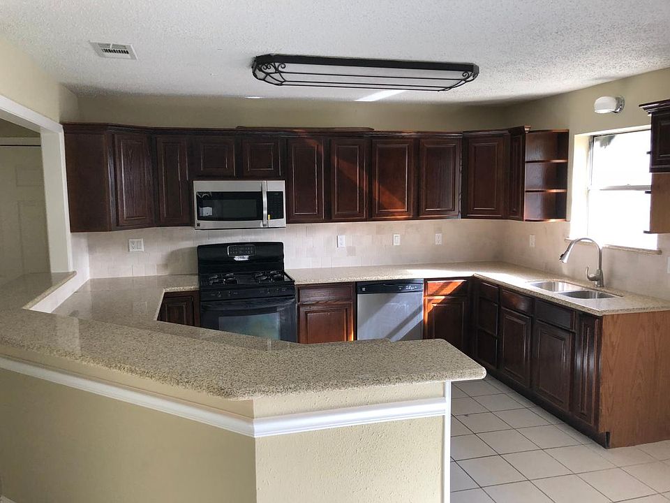 Beautiful kitchen