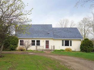 8700 Thorne Rd, Horton, MI 49246