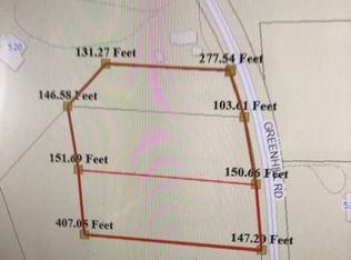 00 Greenhill Rd, Mocksville, NC 27028