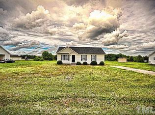 33 Jethro Cir, Smithfield, NC 27577