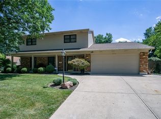 2308 Andrew Rd, Dayton, OH 45440