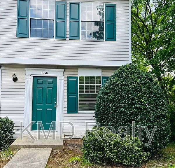630 Lex Dr — Photo 1