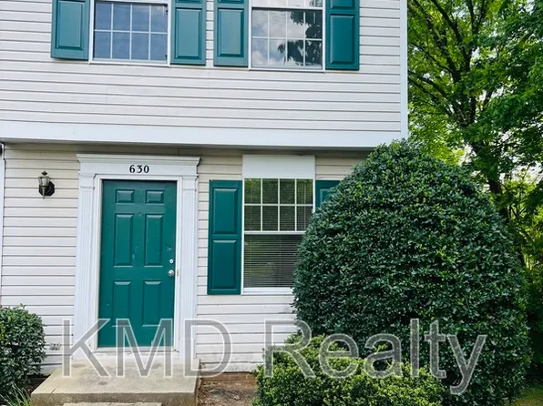 630 Lex Dr, Charlotte, NC 28262