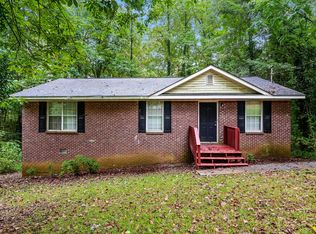 4868 Bartlett Ct, Forest Park, GA 30297