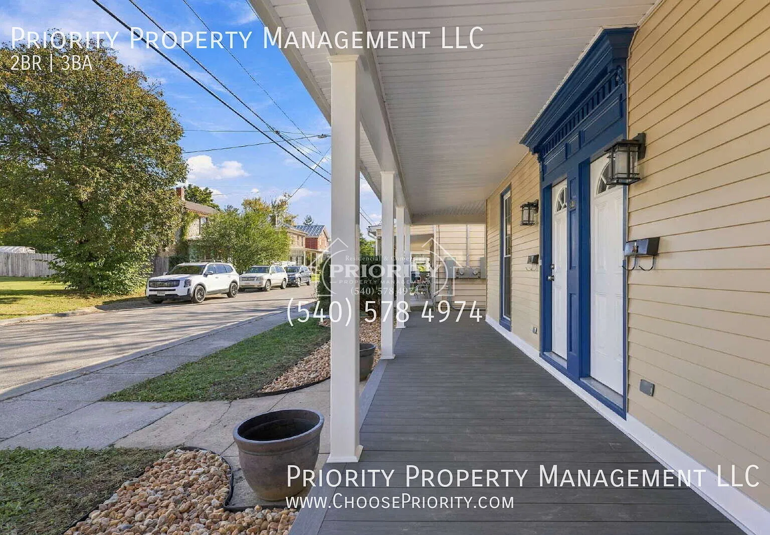 W Error Loading 381 W Water St Apt b, Harrisonburg, VA 22801 | HotPads