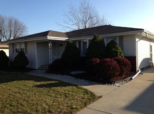 3440 41st Pl, Highland, IN 46322