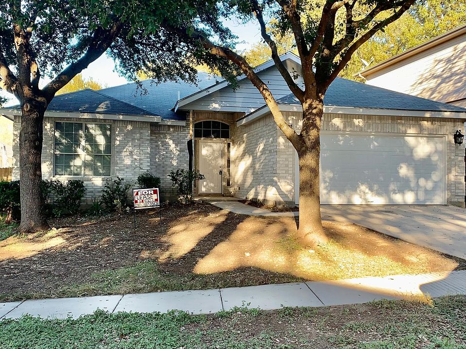 Newly rebuilt one story