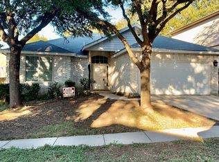 4723 Emden Holw, San Antonio, TX 78247