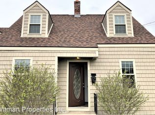 368 Roosevelt Ave, Springfield, MA 01118