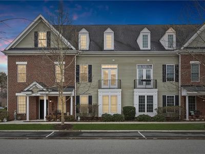 107 Carrington Ln, Yorktown, VA, 23692