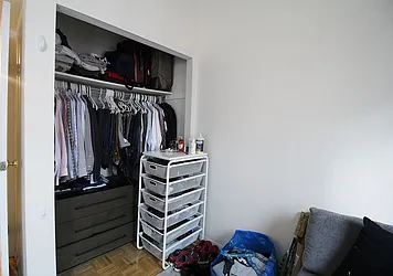 Rented by Julianna Realty Corp