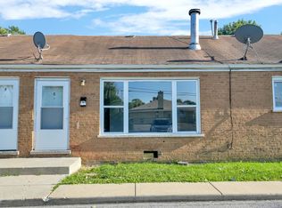 14724 Turner Ave APT C, Midlothian, IL 60445