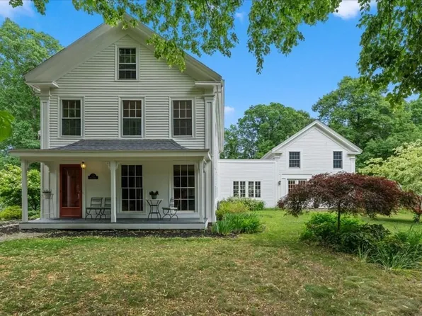 133 River St, Norwell, MA 02061