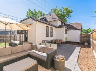 314 E Columbia St, Colorado Springs, CO 80907