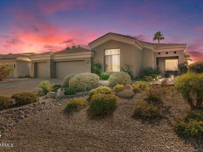 15215 E Hillside Dr, Fountain Hills, AZ, 85268
