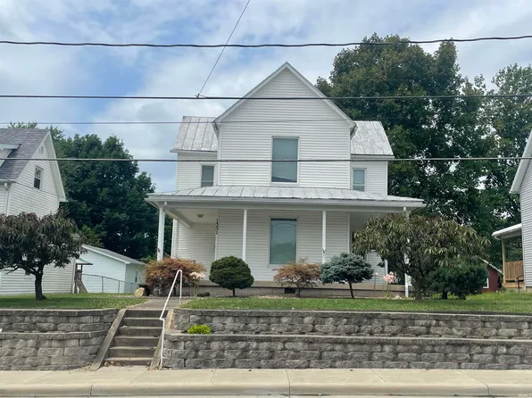 1331 Mill St, Jasper, IN 47546