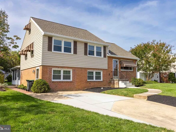 2615 E Robino Dr, Wilmington, DE 19808