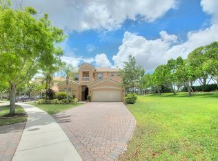 9874 Shepard Pl, Wellington, FL 33414