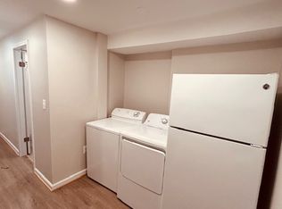 3603 10th St NW #B, Washington, DC 20010