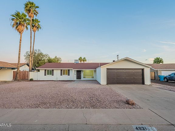 2nd image of 4031 W PALMAIRE Drive