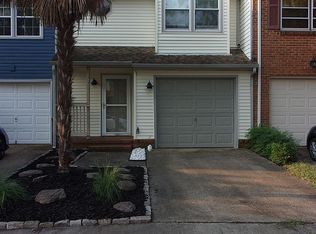 4209 Jolor Way, Virginia Beach, VA 23462