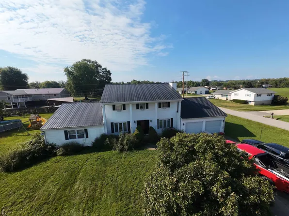 1656 Gainesway Dr, Worthington, KY 41183
