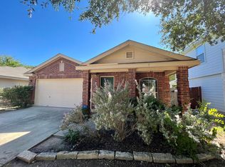 9924 Spring Beauty, San Antonio, TX 78254
