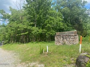 Critter Mountain Way LOT 4, Newport, TN 37821