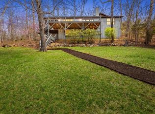 11381 Anthonies Mill Rd, Bourbon, MO 65441