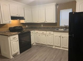 431 Welch St, Canton, MS 39046