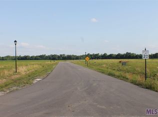 LOT 31 Harvest Ln, Pt Allen, LA 70767