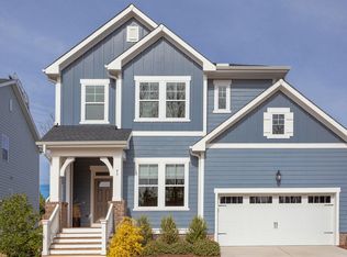 43 Birch Hollow Rd, Chapel Hill, NC 27516