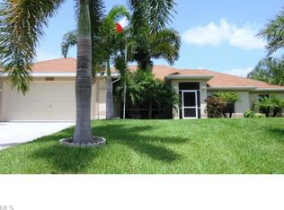 1820 NW 18th Pl, Cape Coral, FL 33993