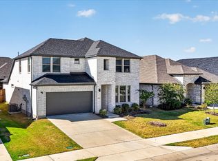 603 Wild Goose Ln, McKinney, TX 75071