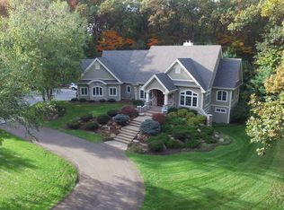 1651 Sterling Oaks Blvd SE, Ada, MI 49301