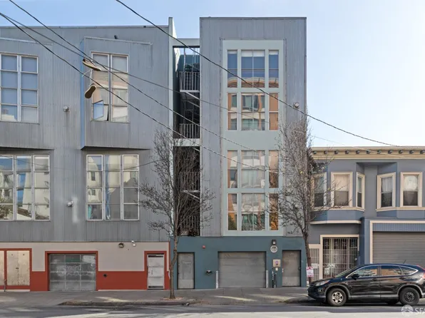 356 12th St Unit 201, San Francisco, CA 94103