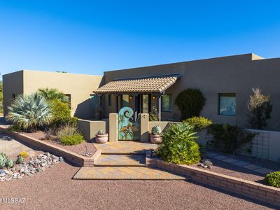 2321 Circulo De Anza, Tubac, AZ, 85646