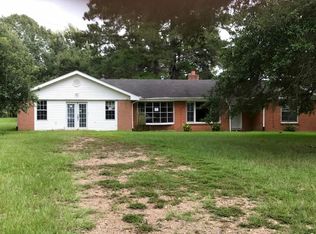 125 Mayo Rd, Leesville, LA 71446