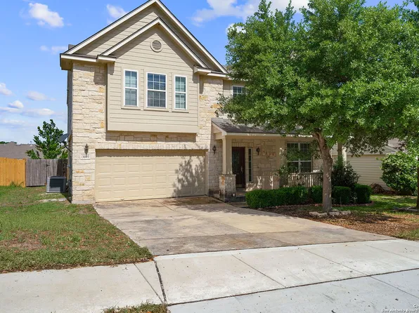 13809 BELGRAVE WAY, Live Oak, TX 78233