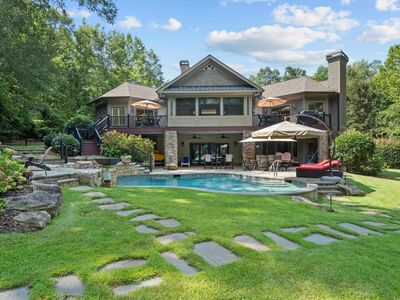 100 Oconee Estates Dr, Eatonton, GA, 31024