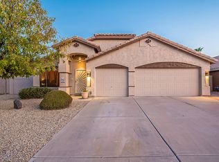 461 E Palomino Dr, Gilbert, AZ 85296