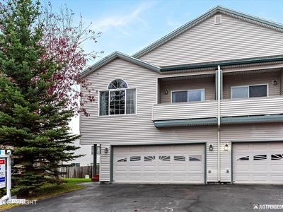 2935 Seclusion Cove Dr, Anchorage, AK, 99515