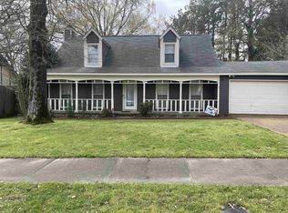 6271 Ridge Manor Dr LOT 114, Memphis, TN 38141