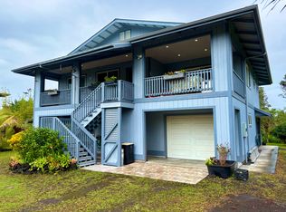 15-1051 Kiawe Dr, Keaau, HI 96749