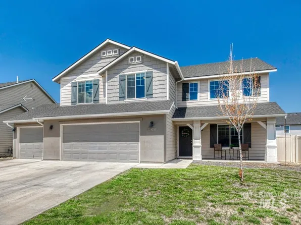 12856 Ironstone Dr, Nampa, ID 83651